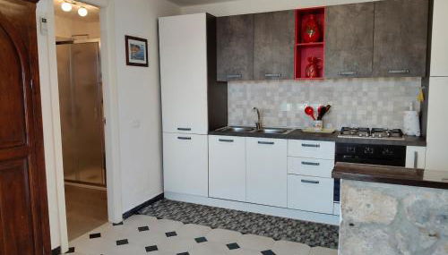 Tellaro, Tramonto sul Golfo - Foto 4, stove