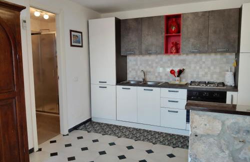 Tellaro, Tramonto sul Golfo - Photo 4