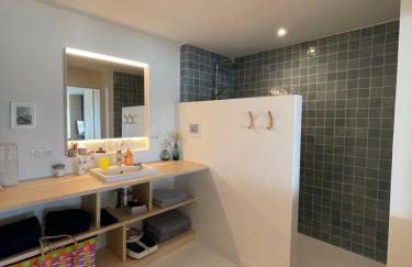 Appartement pieds dans l'eau, Locquirec - Foto 3