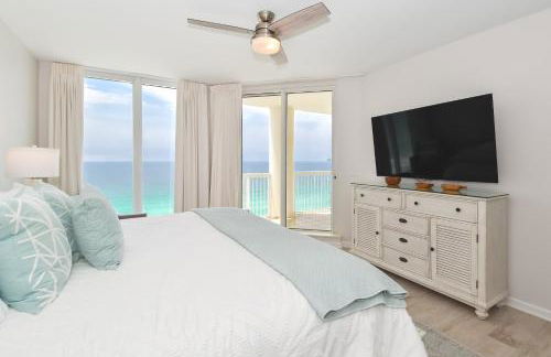 Silver Beach Towers E1504 - Foto 12