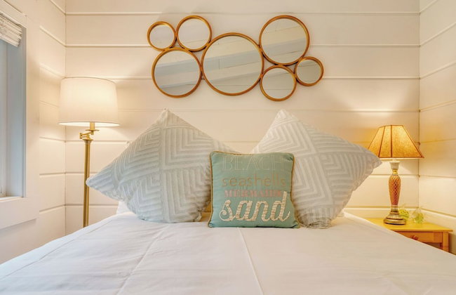 Sanctuary by the Sea by Avantstay Waterfront + Views - Foto 77