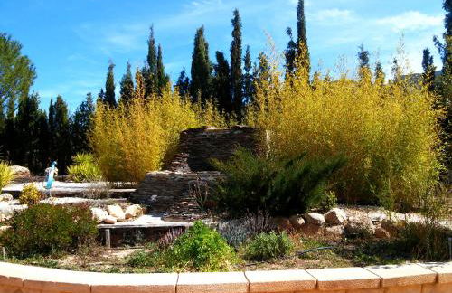 Casa rural el Carmen de la Sierra - Foto 17