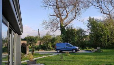 Maison Pleubian mer à pied - Foto 4