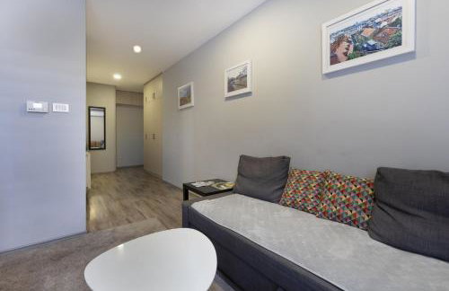 Studio Apartment Baltazar Zagreb centre - Foto 16