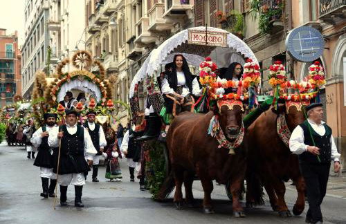 Villa Isola Bella - Vintage - Foto 49