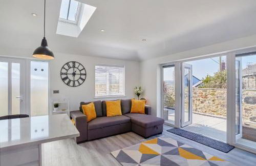 2022 Brand New Stylish Flat in Central Hayle - Foto 11