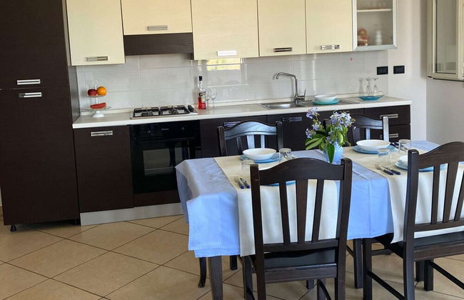 Apartment in Sicily Near Beach & Pool - Photo 4