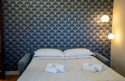 Casa Bella 16 - 8 min to Metro, 15 min to LIN Airport, University area - Foto 11