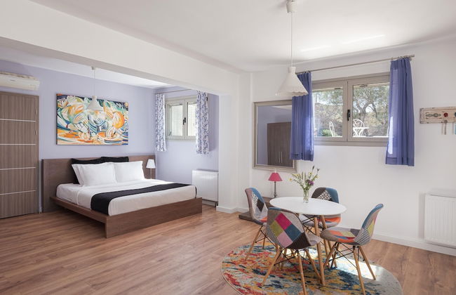 Aphea Retreat Villa - Photo 14