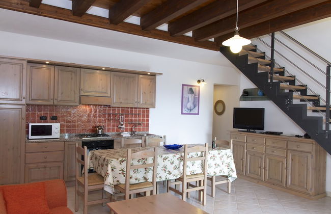 Residenze di Campagna San Giuliano - Foto 80