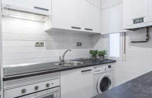 Chamberi Boutique Zurbano - AH - Foto 11