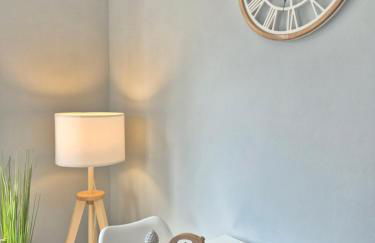 Moderne Citywohnung Gummersbach 55m2 mit Parkplatz - Foto 1