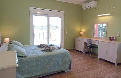 Private villa , 5 min drive from the beach - Foto 3