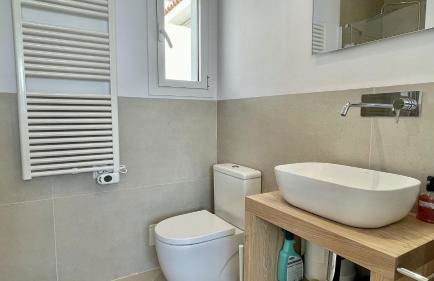 CAP DE LA BARRA 61 - Villa deluxe vista mar - Foto 39