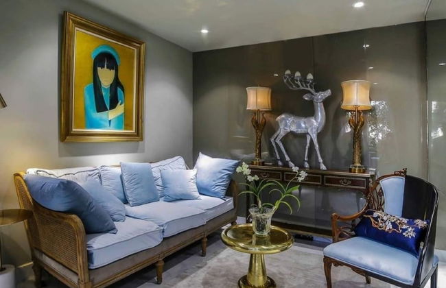 Bed In Town Saigon - Photo 12