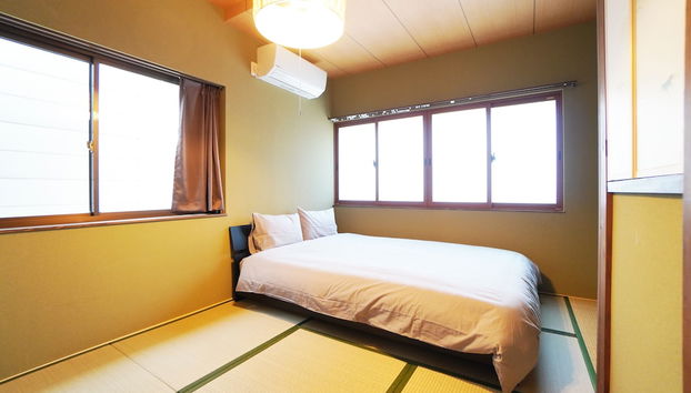 SILENT HOUSE TOJI - Foto 4, Camera