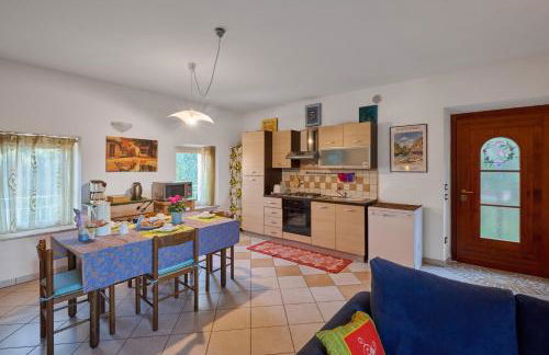 Casa Silvia I mit Garden - Foto 9