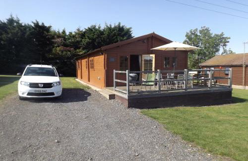 Avonvale Holiday Lodges, your home from home on the edge of THE COTSWOLDS - Photo 9