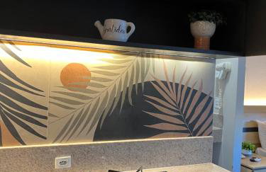 Flat PRAIA Home Experience Dante Michelini - Foto 29