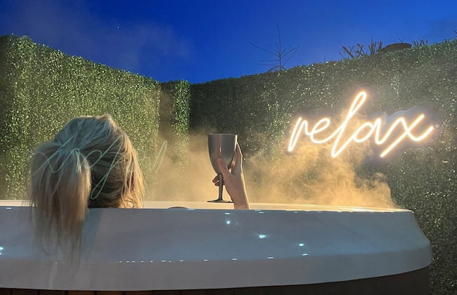 Birch Cottage - Foto 44