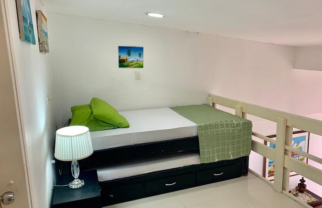 Apartamentos Beach Vista al Mar - Foto 59