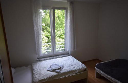 Nestwerk Raumwunder K9-13 - Aufzug, viel Platz & am Wieland-Park - Foto 7