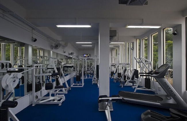 Eden Resort - Photo 23