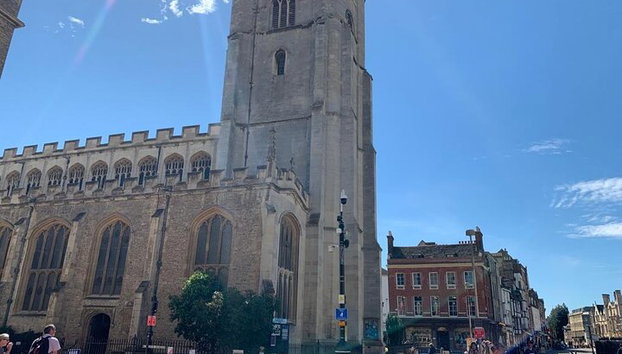 Traslados privados entre Londres y Cambridge - Foto 5