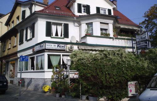 Tasca im Feui Apartments - Foto 1