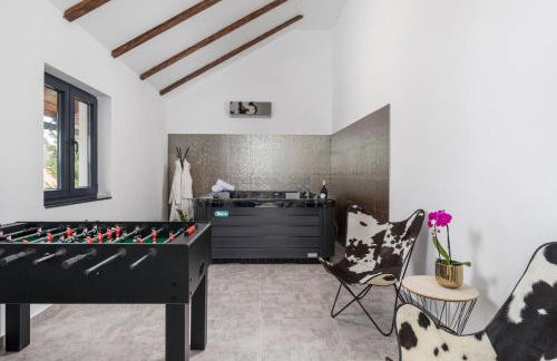 Villa Bajer, Fužine - Foto 50