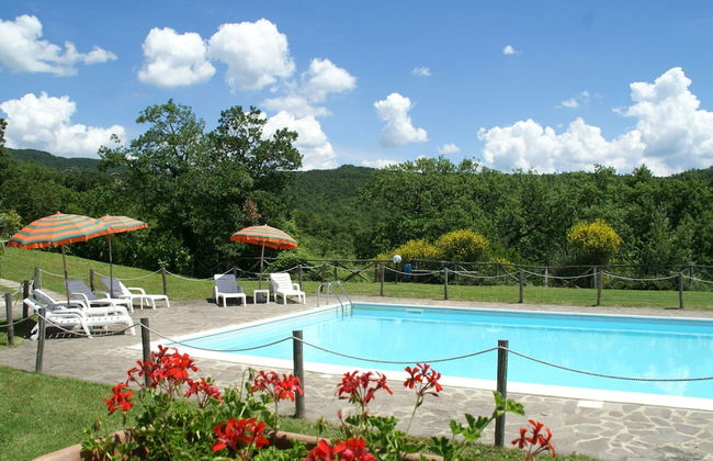 Beautiful Apartment With Private Terrace and Panoramic Swimming Pool - Foto 9