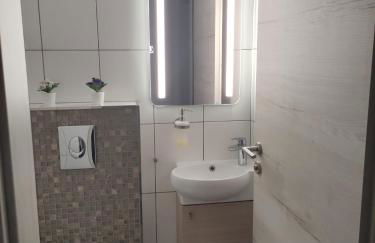 Modern Doppelhaus - Foto 11