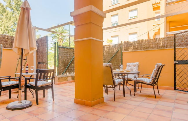 16698 Ancora 10544 in El Puerto de Santa Mar a - Foto 3