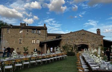 Agriturismo Podere Santo Stefano - Photo 25