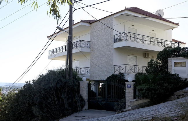 Libra - Luxurious Sea View Apartment - Foto 47