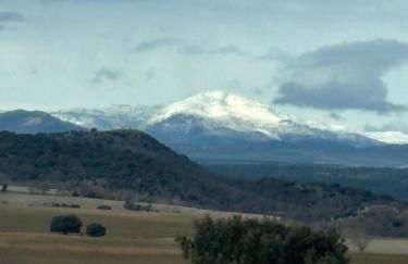 La Casa Rural de Pálmaces - Foto 2