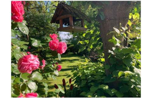 Holiday Apartment Nordnest - Foto 40