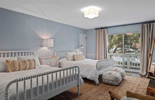 Wine Country Estate by Avantstay Pool, Spa, Barn - Foto 21