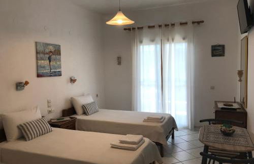 Floros Apartments - Foto 14