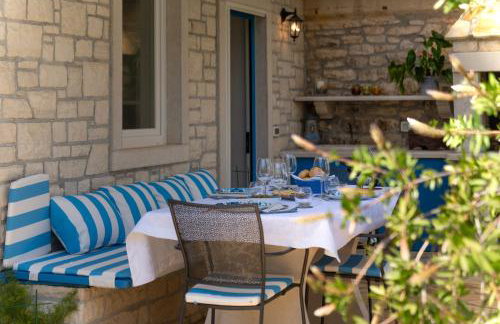 Villa DAULOS - Photo 21