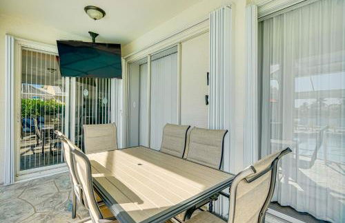 Sunny Fort Myers Home with Heated Pool! - Foto 30