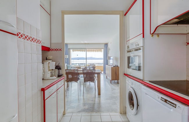 Les Mimosas - Foto 9