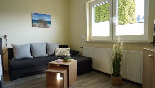 Auszeit - Ferienwohnung und Appartements - Foto 5