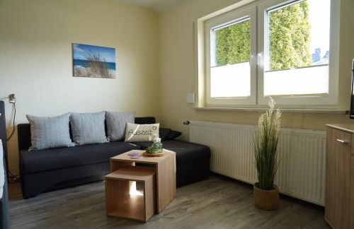 Auszeit - Ferienwohnung und Appartements - Foto 5
