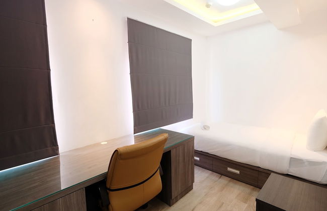 Spacious Apartment at Green Bay Pluit - Foto 6