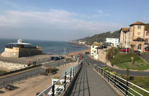 St Joseph’s Spacious Family Holiday Home Sea Views - Foto 22