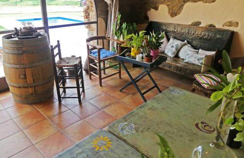 Hotel & Golf Ca La Caputxeta - Adults Only - Foto 42