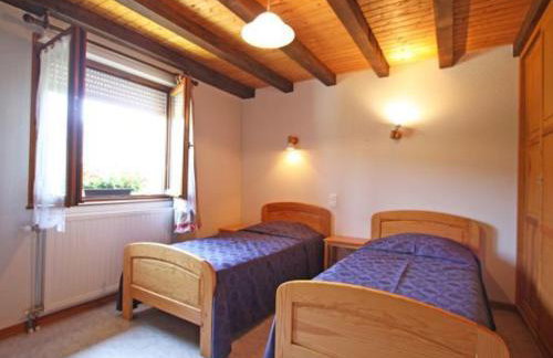 Gîte confortable à Basse-sur-le-Rupt - 3 chambres, terrasse, proche La Bresse - FR-1-589-42 - Foto 16