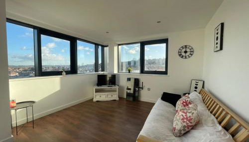 Forest Gate Nest Nottingham - Foto 3