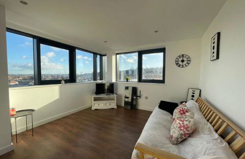 Forest Gate Nest Nottingham - Foto 3